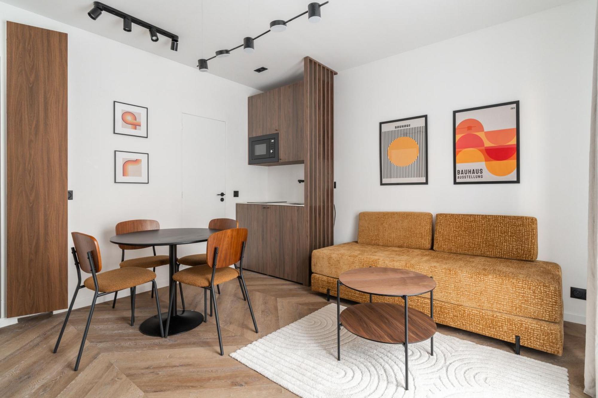 Appartement Parisien - Design - 4 Couchages *