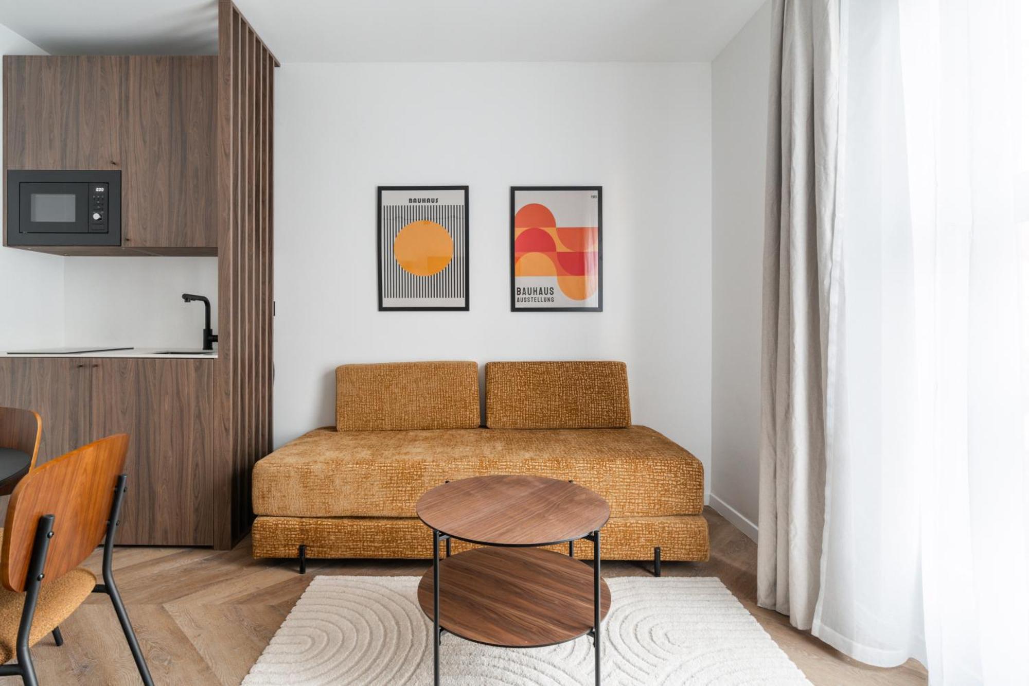 Appartement Parisien - Design - 4 Couchages